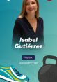 Isabel Gutierrez Orozco