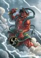 Raijin