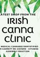 Active Rio from Active Rio. #podcast #irishcannaclinic #citizensassembly #cannabisreformireland #food #lunch #frozenfood