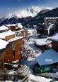 La Tania from La Tania.