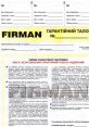 Firman Firman from Firman Firman.