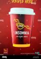 Coffee Insomnia from Coffee Insomnia. #speech #femalespeech #womanspeaking #clicking #narration #writing #malespeech #inside