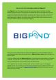 Nbn bigpond