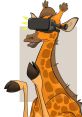 Giraffe VR from Giraffe VR. #speech #speechsynthesizer #narration #monologue #malespeech #clicking #stomachrumble