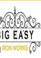 Big Easy Iron Works Welcome to Big Easy Iron Works! We are a trusted iron works company based in New Orleans. Our team