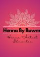 Henna By Bowmi Edmonton