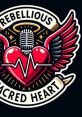 Christina B Welcome to the Rebellious Sacred Heart podcast. My name is Christina and I'm here to challenge your awareness and