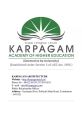 Karpagam Intern