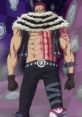 Katakuri charlotte