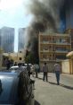 Fire Mahmoud