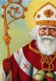 St Nicholas from St Nicholas. #speech #fusillade #breaking #clicking #femalespeech #womanspeaking # #alinstrument #narration