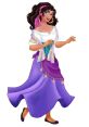 Esmeralda from Esmeralda. #speech #femalespeech #womanspeaking #narration #monologue #speechsynthesizer #childspeech #