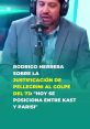 Rodrigo Herrera Twitter from Rodrigo Herrera Twitter. #speech #narration #monologue #silence #malespeech #childspeech