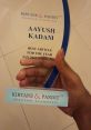 Aayush Kadam from Aayush Kadam. #speech #speechsynthesizer #clicking #narration #monologue #femalespeech #womanspeaking