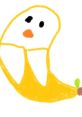 Banana Duck from Banana Duck. #malesinging #mantra #femalesinging #lullaby #singing #speech #clicking #computerkeyboard