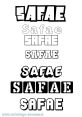 Safae from safae. #speech #speechsynthesizer #femalespeech #womanspeaking #narration #ticktock #tick #writing # #singingbowl