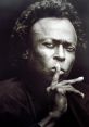 Miles davis from miles davis. #speech #clicking #inside #smallroom #silence # #guitar #pluckedstringinstrument #femalespeech