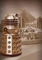 The Dalek Master