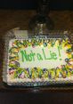 The Cake is a Lie! from The Cake is a Lie!. #speech #fingersnapping #inside #smallroom #clicking #keto-diet