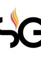 Stylized SGFC logo with a flame design, representing innovation and strength in the SGFC community.