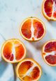 Blood Orange