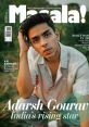 Adarsh