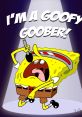 The Goofy Goober from The Goofy Goober. #speech #malespeech #manspeaking #throatclearing #inside #narration #monologue