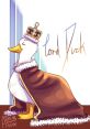 The Lord Duck from The Lord Duck. #speech #speechsynthesizer #narration #monologue #malespeech #manspeaking #sigh