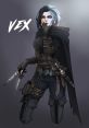 Vix_Gons from Vix_Gons. #audiobook