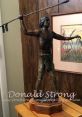 Donald Strong from Donald Strong. #audiobook #bell #speech # #ding #jingle #zither #audiobible #bible #sigh #clicking