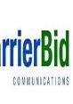 CarrierBid Communications CarrierBid Communications is a full-service, voice, and data networking, telecom consulting firm