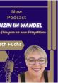 Elisabeth Fuchs from Elisabeth Fuchs. #podcast #medizin #heilung #alternativetherapien #energiemedizin #transformation