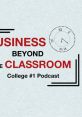 Business Beyond The Classroom Discussing business topics from a student perspective. #podcast You're unique! Don't let