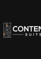 Stylish man in a suit, representing Contempo Suits logo, showcasing modern elegance and fashion-forward designs.