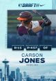 Carson Jones