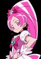 Cure Blossom Precure