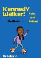 Kennedy Walker from Kennedy Walker. #podcast #speech #biting #chuckle #chortle #singlelensreflexcamera #inside #smallroom