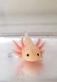 Axolotl from Axolotl. #speech #sigh #whoosh #narration #monologue #clicking #whispering #telephonebellringing #telephone