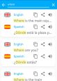 English Or Spanish Soundboard