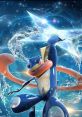 Greninja Nation