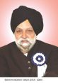 Inderjit singh Paintal