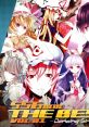 556mm THE BEST Vol.01 -Dancing Girls Best- Touhou Koumakyou ~ the Embodiment of Scarlet Devil.
Touhou Eiyashou ~ Imperishable Night.
Touhou Shinreibyou ~ Ten Desires.
Touhou Fuujinroku ~ Mountai...