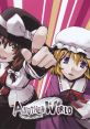 Another World Touhou Bunkachou ~ Shoot the Bullet.
Touhou Suimusou ~ Immaterial and Missing Power.
Touhou Youyoumu ~ Perfect Cherry Blossom. - Video Game Music