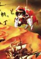 AntiBullet あんちばれっと ~AntiBullet
Touhou Chireiden ~ Subterranean Animism.
Touhou Youyoumu ~ Perfect Cherry Blossom.
Touhou Bunkachou ~ Shoot the Bullet.
Touhou Koumakyou ~ the Embodiment o...