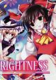 BRIGHTNESS Touhou Koumakyou ~ the Embodiment of Scarlet Devil. Touhou Kaeidzuka ~ Phantasmagoria of Flower View. Touhou