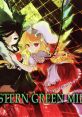 EASTERN GREEN MILE Touhou Koumakyou ~ the Embodiment of Scarlet Devil. Touhou Youyoumu ~ Perfect Cherry Blossom. Touhou