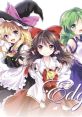 Edge Touhou Shinreibyou ~ Ten Desires.
Touhou Chireiden ~ Subterranean Animism.
Touhou Youyoumu ~ Perfect Cherry Blossom.
Touhou Eiyashou ~ Imperishable Night.
Touhou Koumakyou ~ the Embodiment...