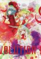 EVOLUTION ЯED Evolution REDTouhou Suimusou ~ Immaterial and Missing Power. Touhou Eiyashou ~ Imperishable Night. Touhou