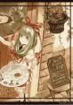 Gensokyo Sabou ~tea for two~ 幻想郷茶房～tea for two～Touhou Koumakyou ~ the Embodiment of Scarlet Devil. Touhou Eiyashou ~