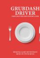 GrubDash Driver: Food Delivery Driver Simulator (Original Game track) - Video Game Video game from GrubDash Driver: Food